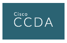 CISCO CCDA 640-863 Course Career Certification