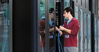 CCIE Routing & Switching Training Course