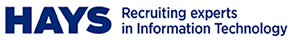 Hays Recruitment Logo