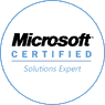 Microsoft MCSE Logo