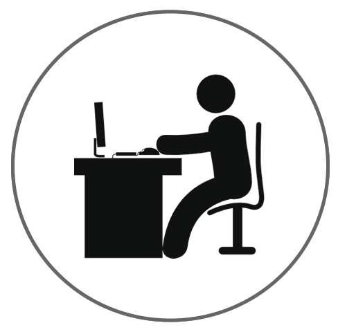 Office Skills Logo