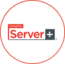 CompTIA Server+ Logo