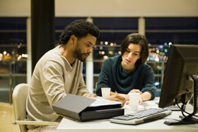 Oracle training course